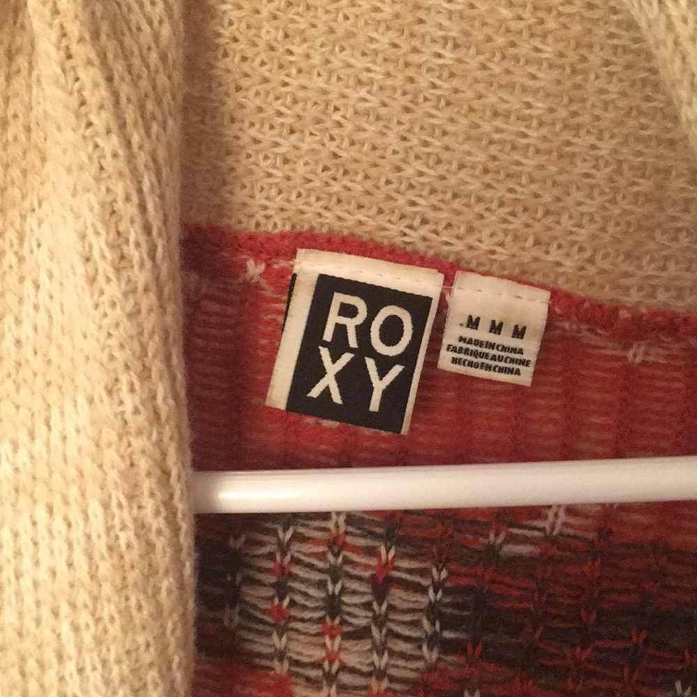 Roxy sweater - Picture 3 of 4